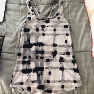 NEW lulu lemon halter top